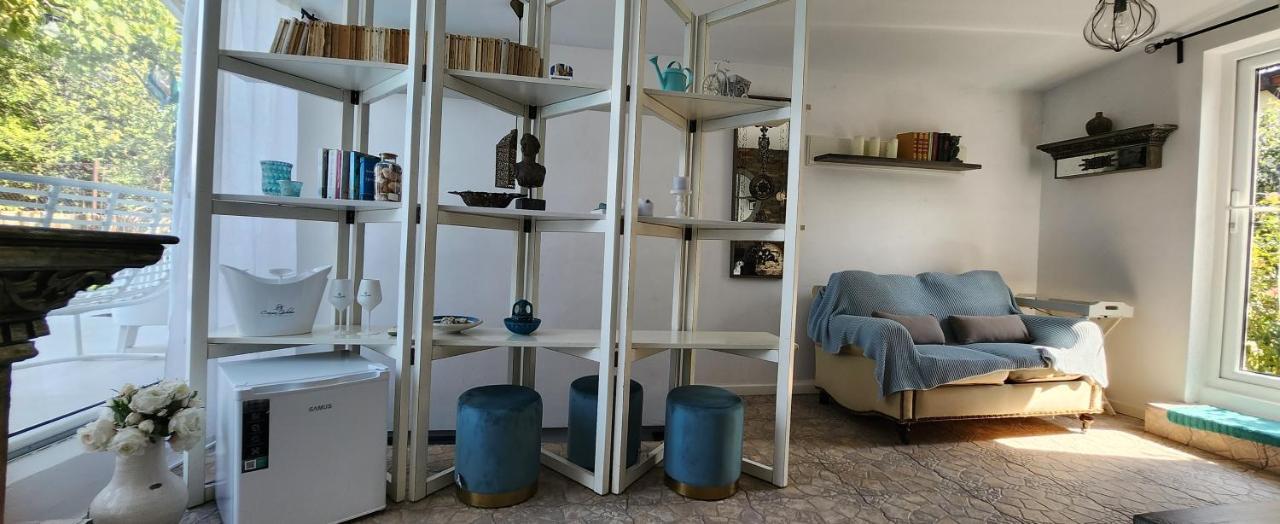 Morii Lake Pool Villa 부쿠레슈티 외부 사진