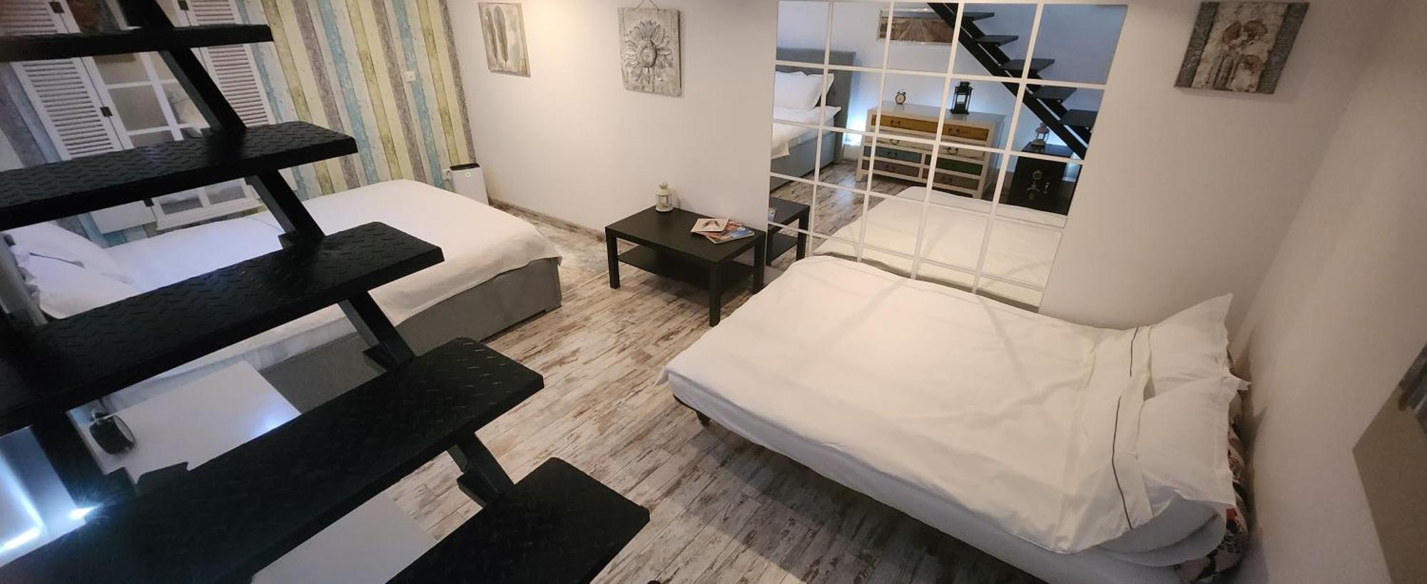 Morii Lake Pool Villa 부쿠레슈티 외부 사진
